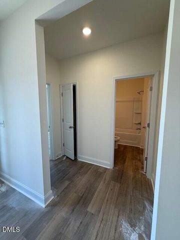 85 Sugar Pine Drive, Franklinton, NC 27525