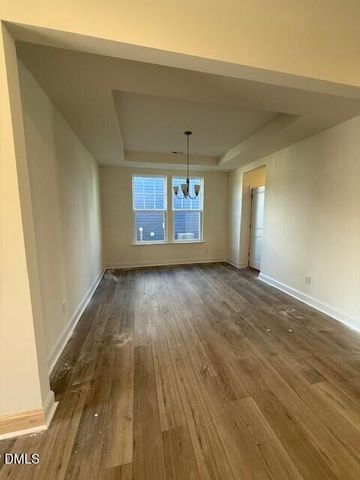 85 Sugar Pine Drive, Franklinton, NC 27525