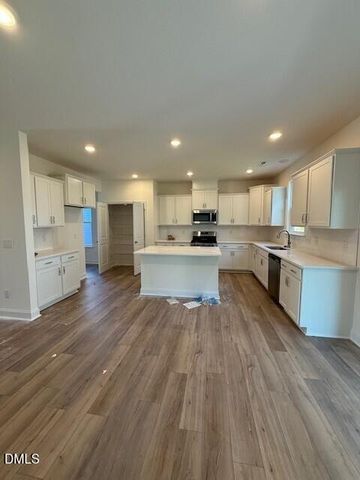 85 Sugar Pine Drive, Franklinton, NC 27525