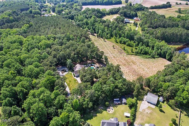 319 Vanstore Drive, Fuquay Varina, NC 27526