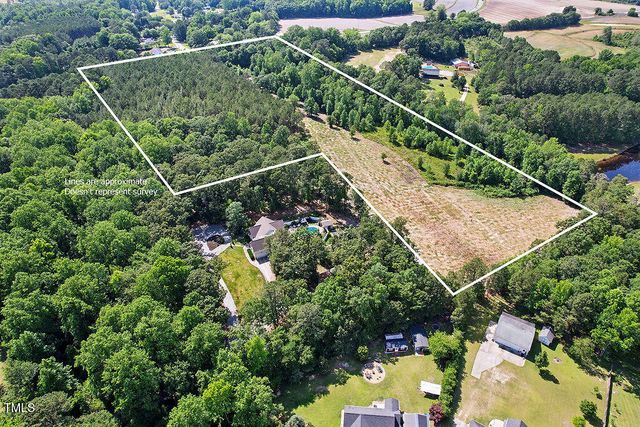 319 Vanstore Drive, Fuquay Varina, NC 27526