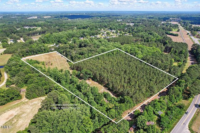 319 Vanstore Drive, Fuquay Varina, NC 27526