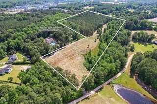 319 Vanstore Drive, Fuquay Varina, NC 27526