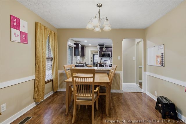 3632 Daughtridge Drive, Fayetteville, NC 28311