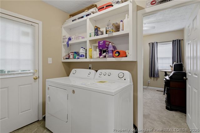 3632 Daughtridge Drive, Fayetteville, NC 28311