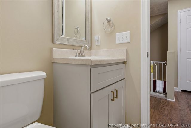 3632 Daughtridge Drive, Fayetteville, NC 28311