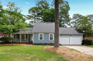 3632 Daughtridge Drive, Fayetteville, NC 28311