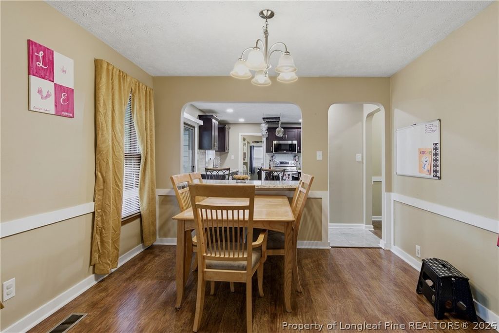3632 Daughtridge Drive, Fayetteville, NC 28311 — photo 11