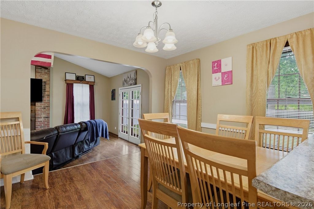 3632 Daughtridge Drive, Fayetteville, NC 28311 — photo 12
