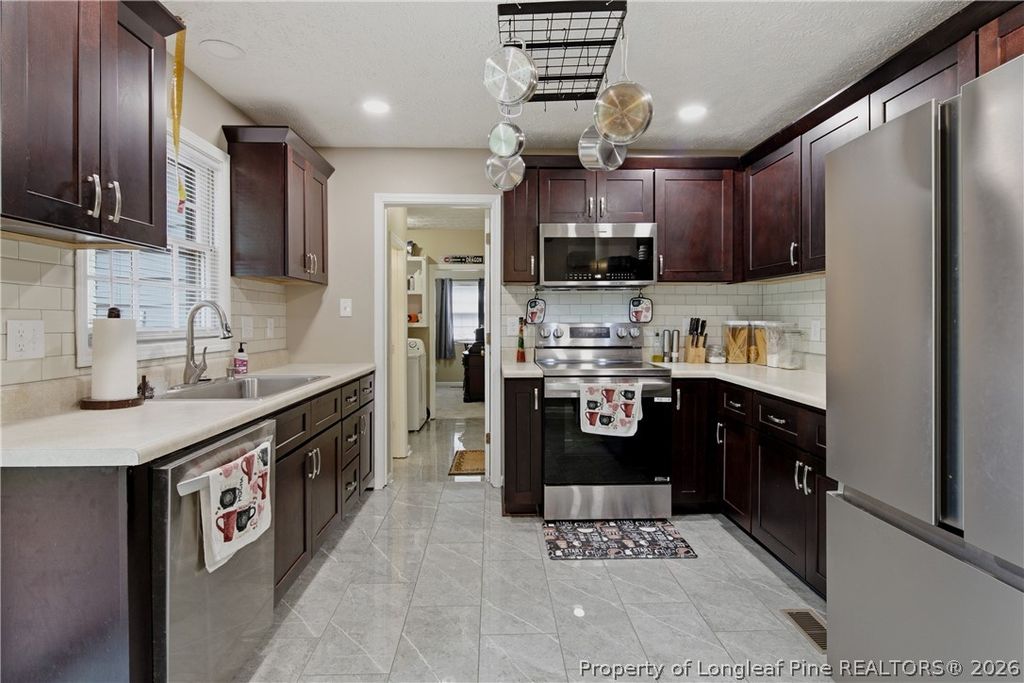 3632 Daughtridge Drive, Fayetteville, NC 28311 — photo 15