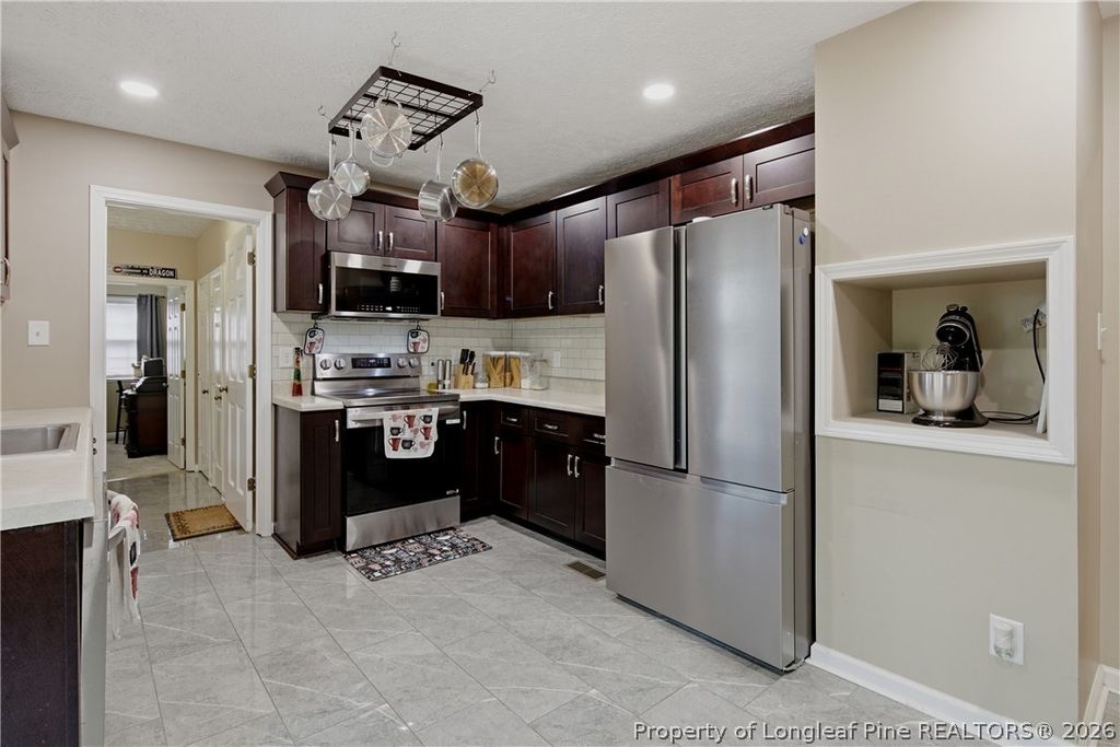 3632 Daughtridge Drive, Fayetteville, NC 28311 — photo 16