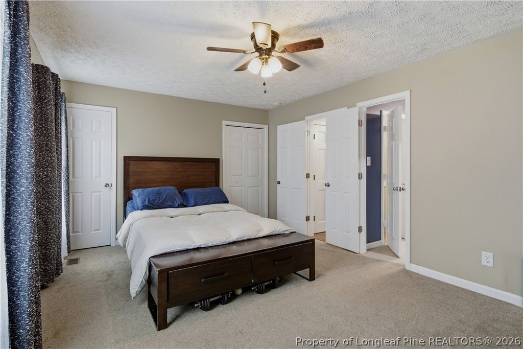 3632 Daughtridge Drive, Fayetteville, NC 28311 — photo 25