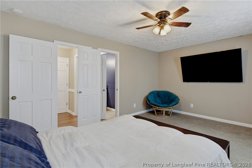 3632 Daughtridge Drive, Fayetteville, NC 28311 — photo 26