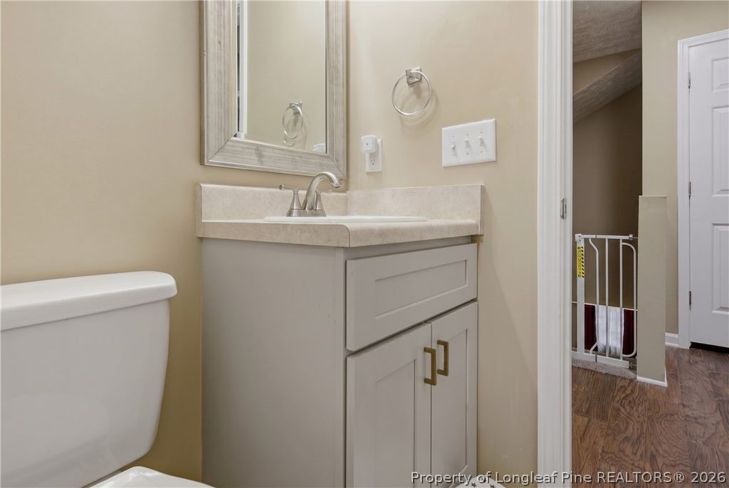 3632 Daughtridge Drive, Fayetteville, NC 28311 — photo 34