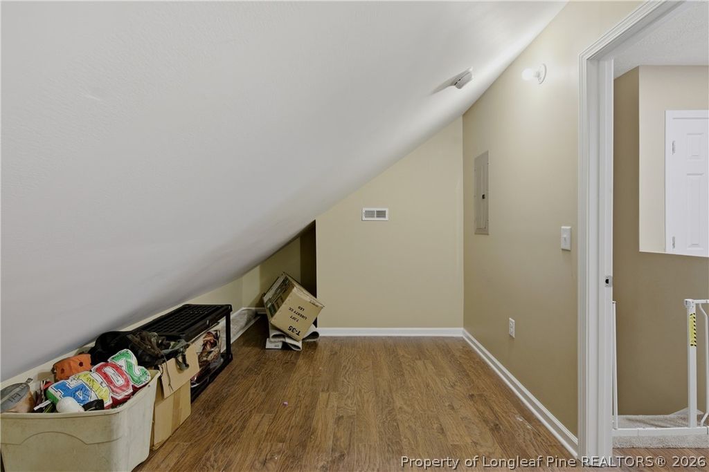 3632 Daughtridge Drive, Fayetteville, NC 28311 — photo 38