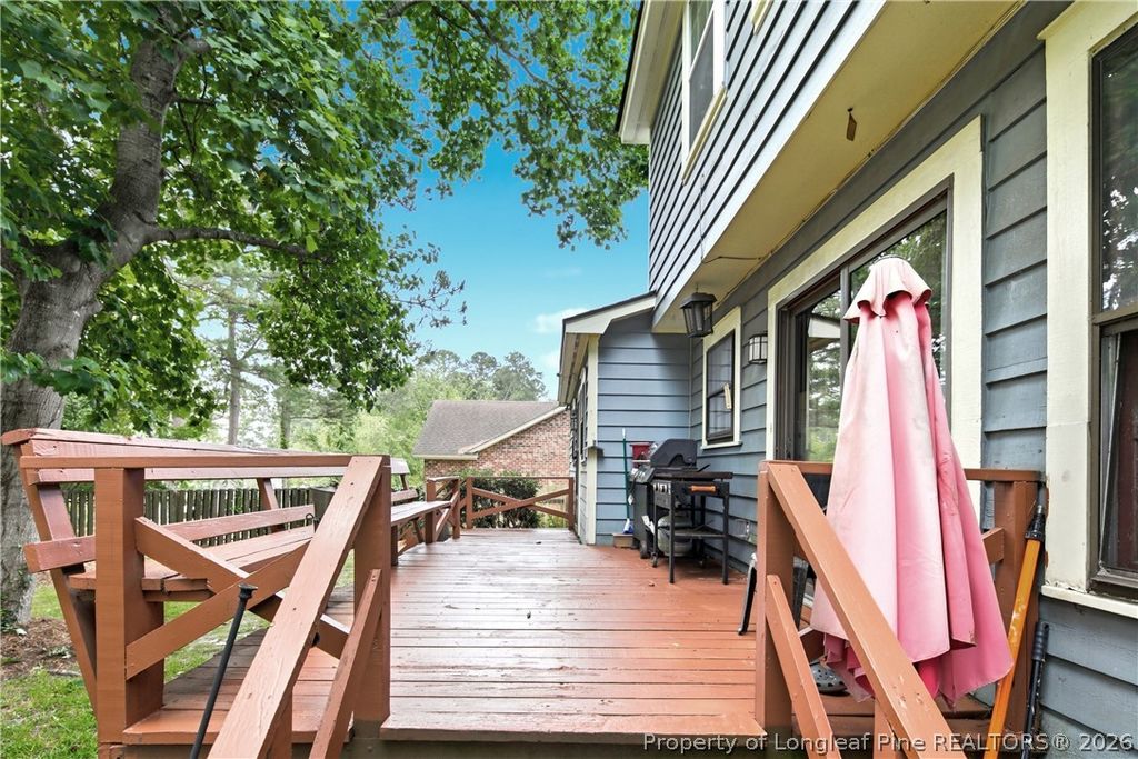 3632 Daughtridge Drive, Fayetteville, NC 28311 — photo 39