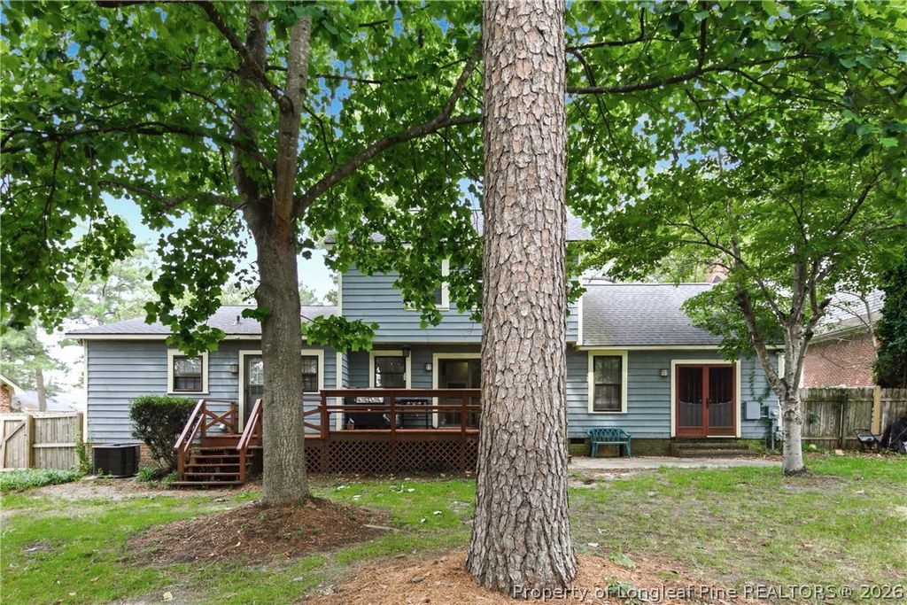 3632 Daughtridge Drive, Fayetteville, NC 28311 — photo 40