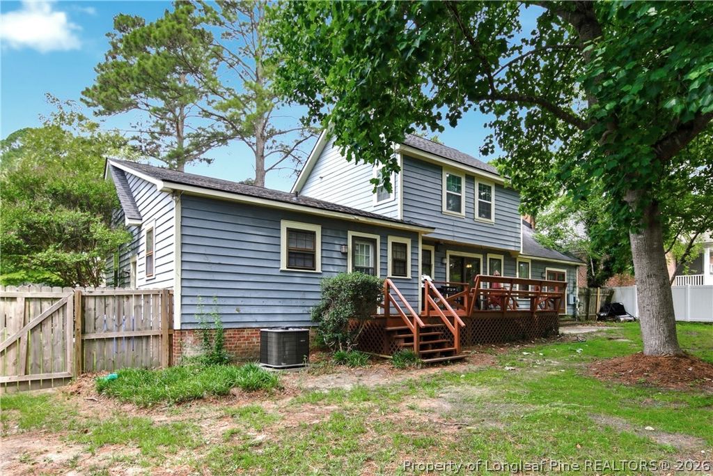 3632 Daughtridge Drive, Fayetteville, NC 28311 — photo 42