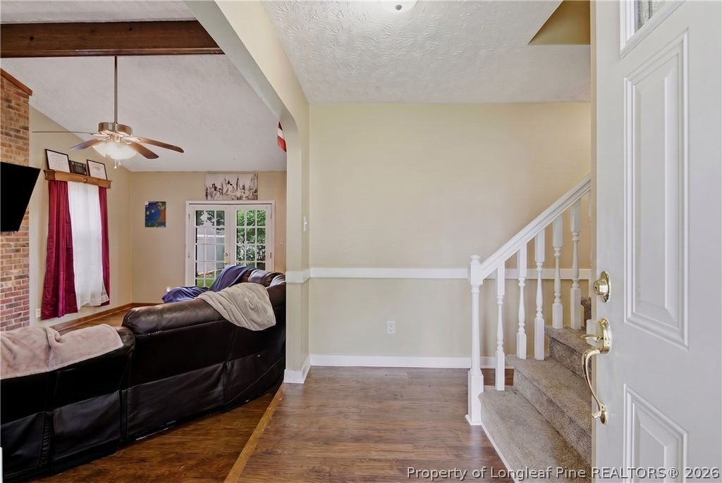 3632 Daughtridge Drive, Fayetteville, NC 28311 — photo 5