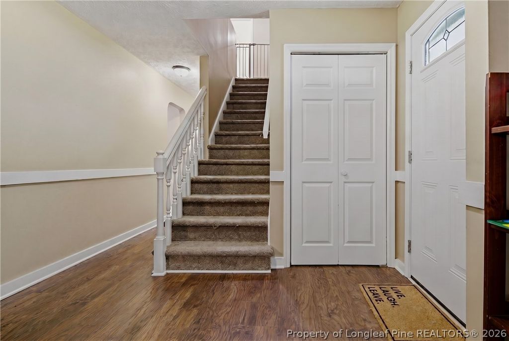 3632 Daughtridge Drive, Fayetteville, NC 28311 — photo 6