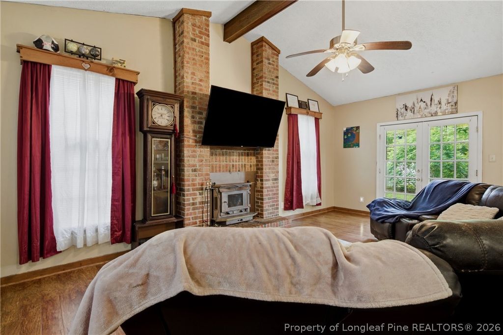 3632 Daughtridge Drive, Fayetteville, NC 28311 — photo 7