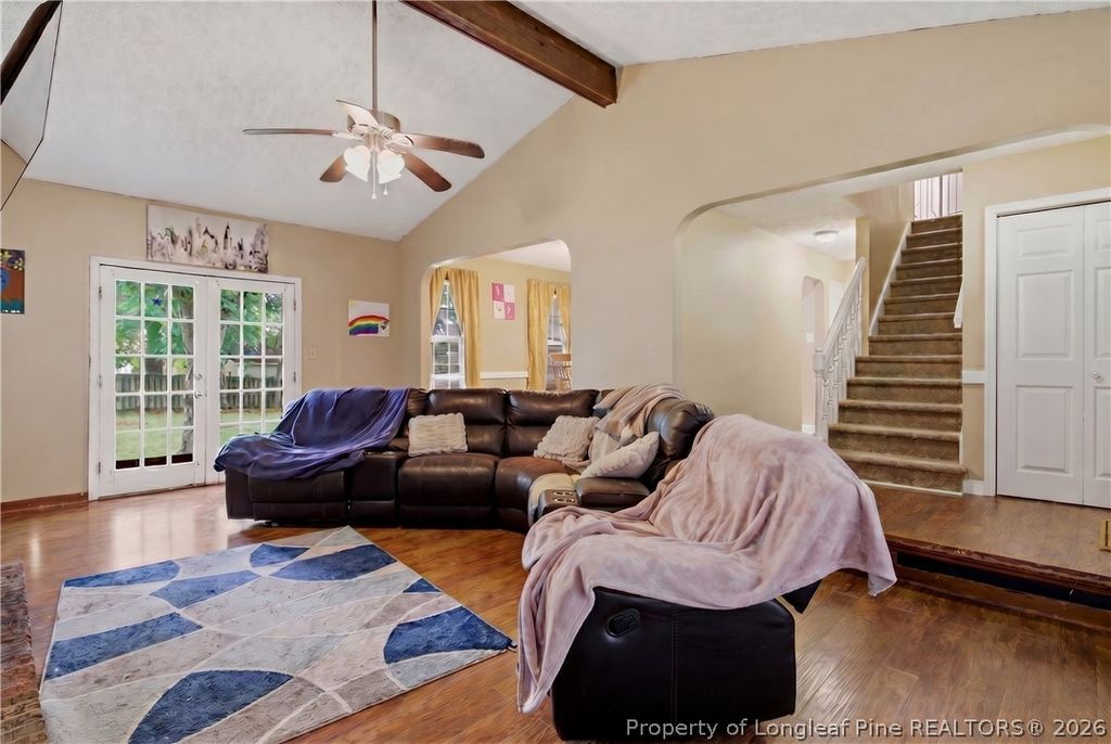 3632 Daughtridge Drive, Fayetteville, NC 28311 — photo 8