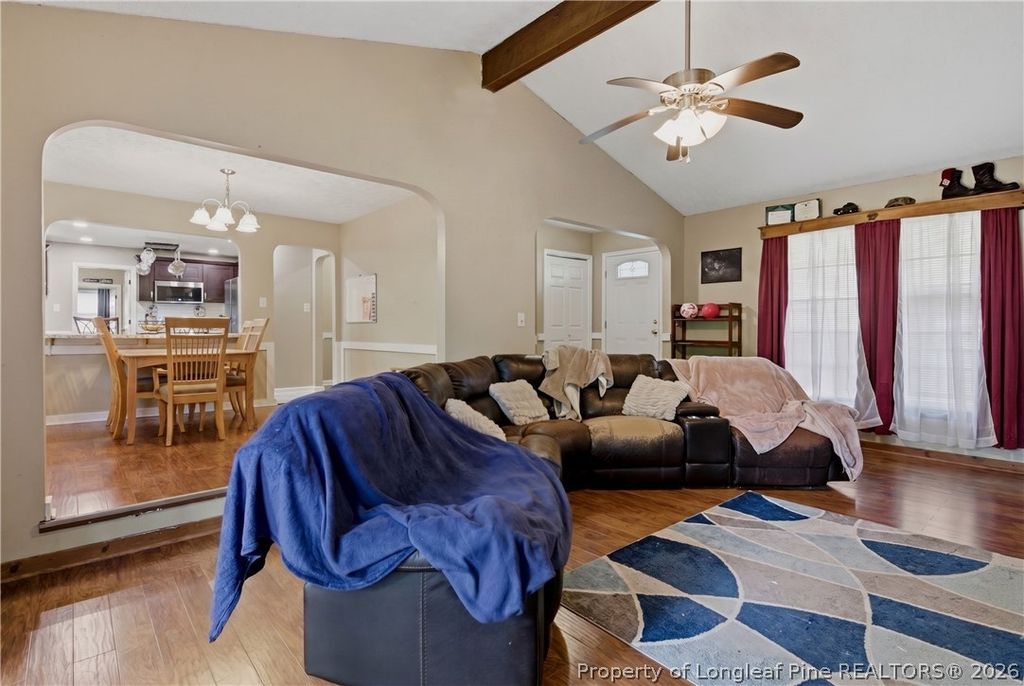 3632 Daughtridge Drive, Fayetteville, NC 28311 — photo 9