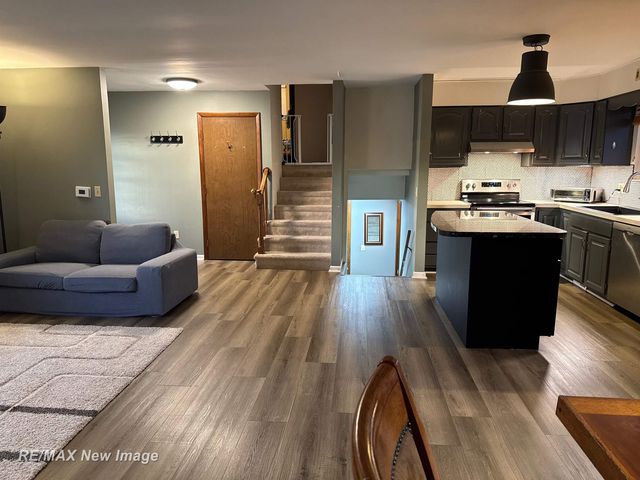 3830 Deibel Drive, Saginaw Twp, MI 48603