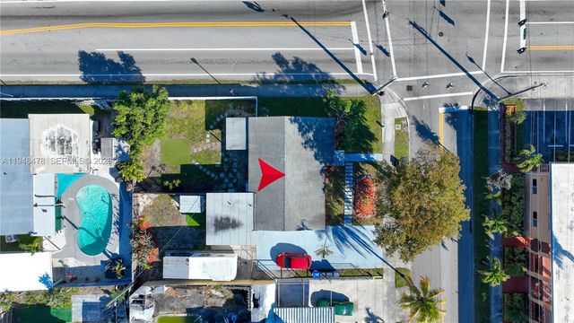 822 N 20th Avenue, Hollywood, FL 33020