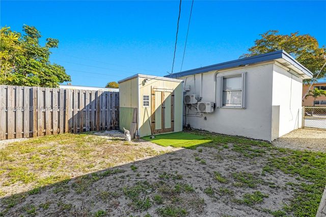 822 N 20th Avenue, Hollywood, FL 33020