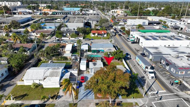 822 N 20th Avenue, Hollywood, FL 33020