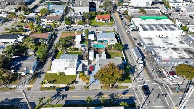 822 N 20th Avenue, Hollywood, FL 33020
