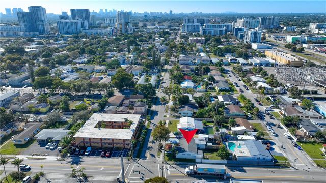 822 N 20th Avenue, Hollywood, FL 33020