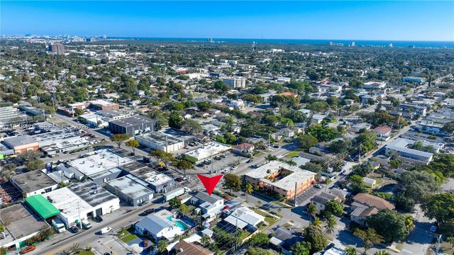 822 N 20th Avenue, Hollywood, FL 33020