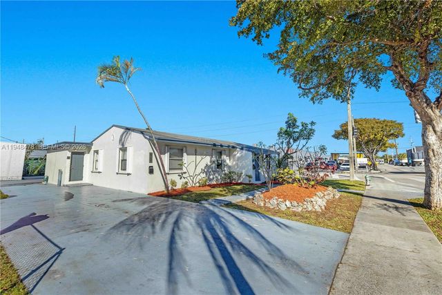 822 N 20th Avenue, Hollywood, FL 33020