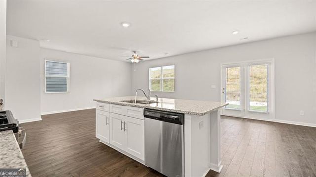 101 Fox Chase Court, Griffin, GA 30224