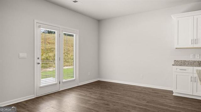 101 Fox Chase Court, Griffin, GA 30224