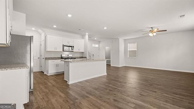 101 Fox Chase Court, Griffin, GA 30224