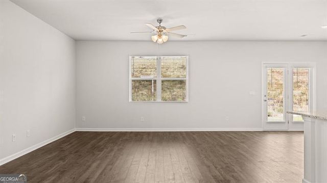 101 Fox Chase Court, Griffin, GA 30224