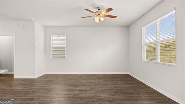 101 Fox Chase Court, Griffin, GA 30224