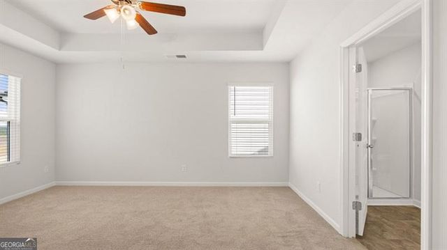 101 Fox Chase Court, Griffin, GA 30224