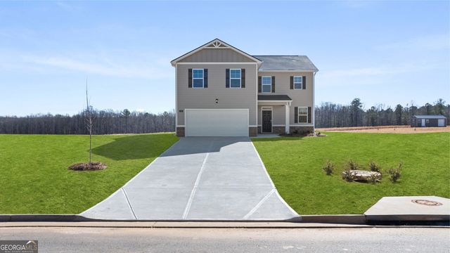 101 Fox Chase Court, Griffin, GA 30224