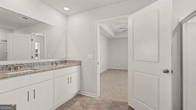 101 Fox Chase Court, Griffin, GA 30224