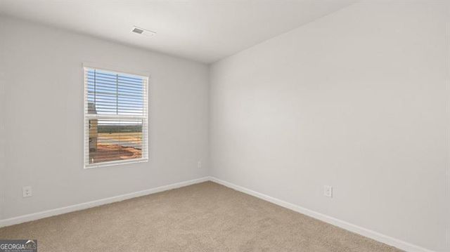 101 Fox Chase Court, Griffin, GA 30224