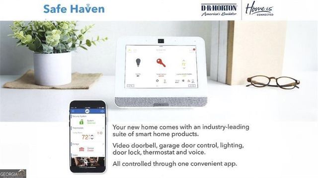 101 Fox Chase Court, Griffin, GA 30224