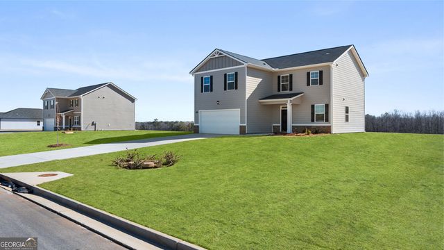 101 Fox Chase Court, Griffin, GA 30224