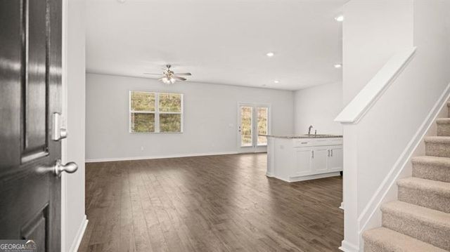 101 Fox Chase Court, Griffin, GA 30224