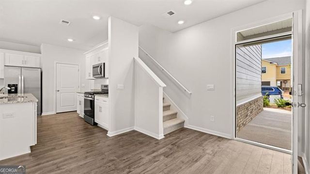 101 Fox Chase Court, Griffin, GA 30224