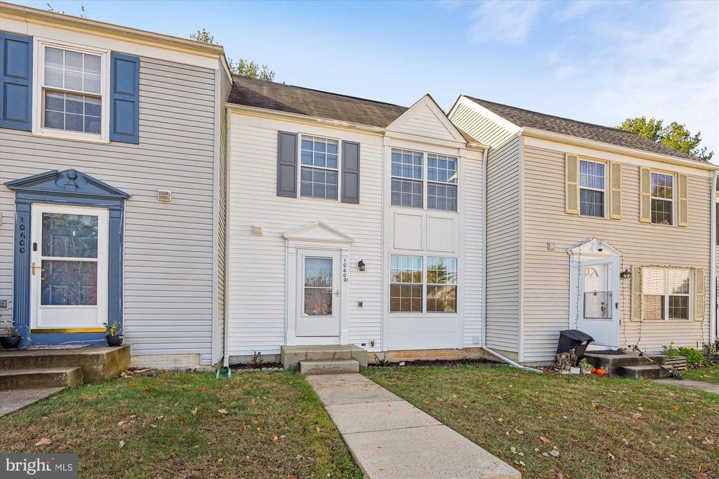 10602 CHISHOLM LANDING TER, Gaithersburg, MD 20878