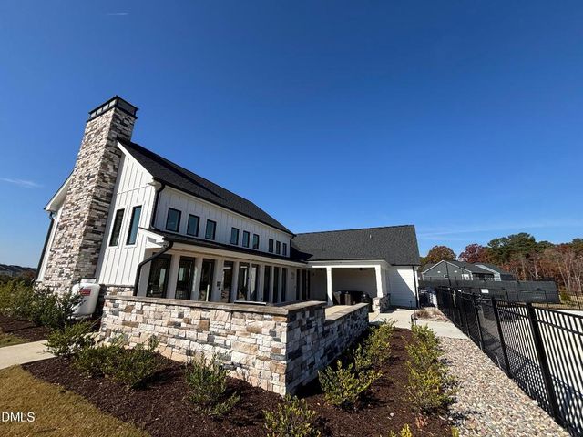 1634 Singing Bird Trail, Wake Forest, NC 27587